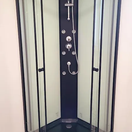 Neuf Et Design Apartmán