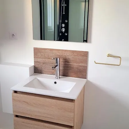 Apartment Neuf Et Design *