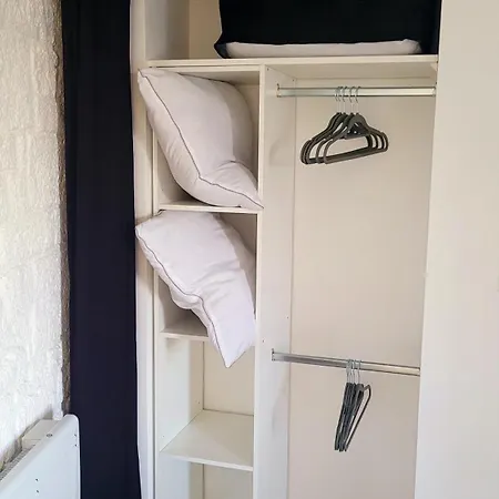 Neuf Et Design Apartment Saint-Laurent-sur-Sevre
