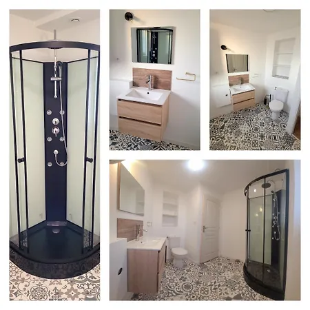 Neuf Et Design Apartment *