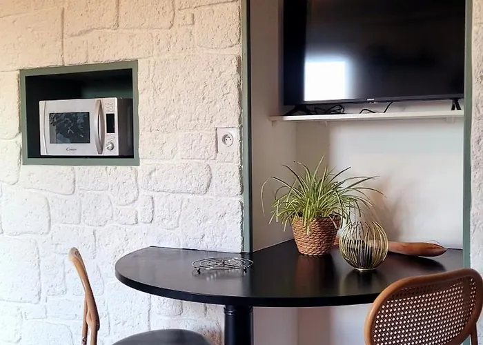 Neuf Et Design Saint-Laurent-sur-Sèvre