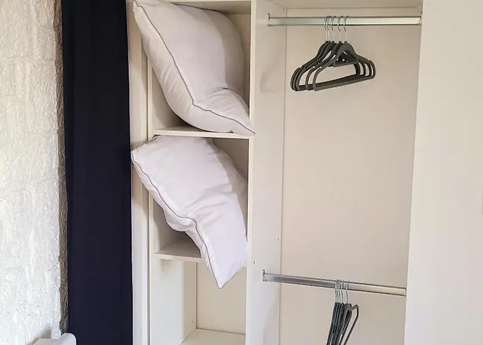 Neuf Et Design Appartement Saint-Laurent-sur-Sèvre