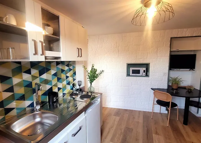 Neuf Et Design * Saint-Laurent-sur-Sèvre