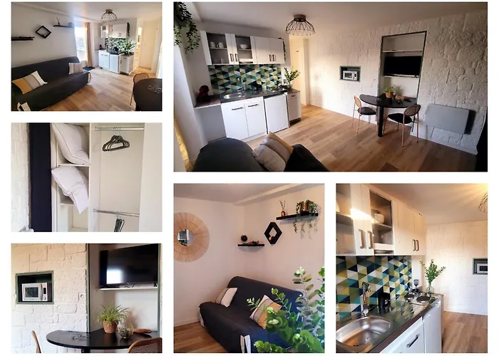 Appartement Neuf Et Design